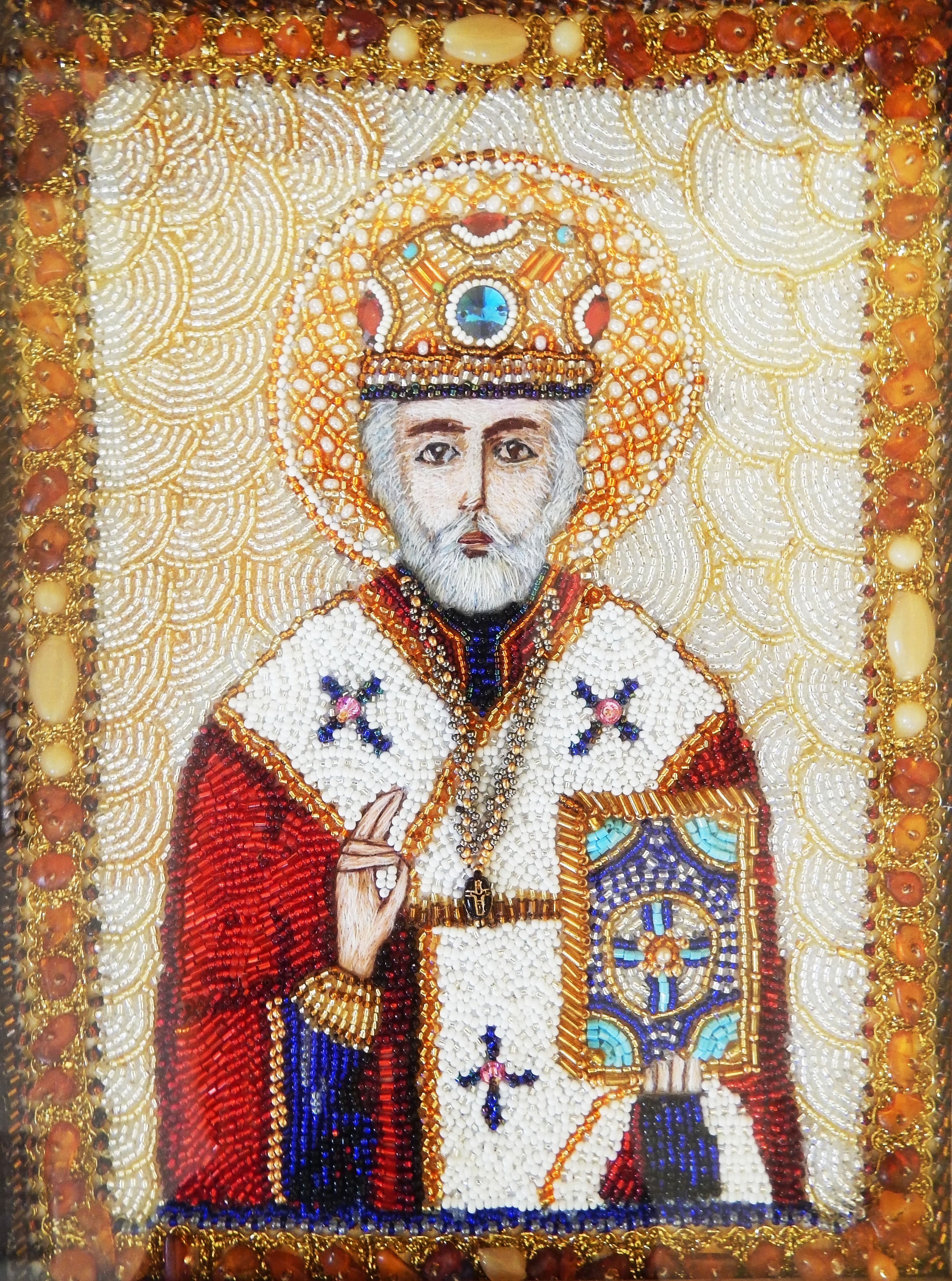 Sviatiy Mykolai